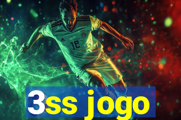 3ss jogo